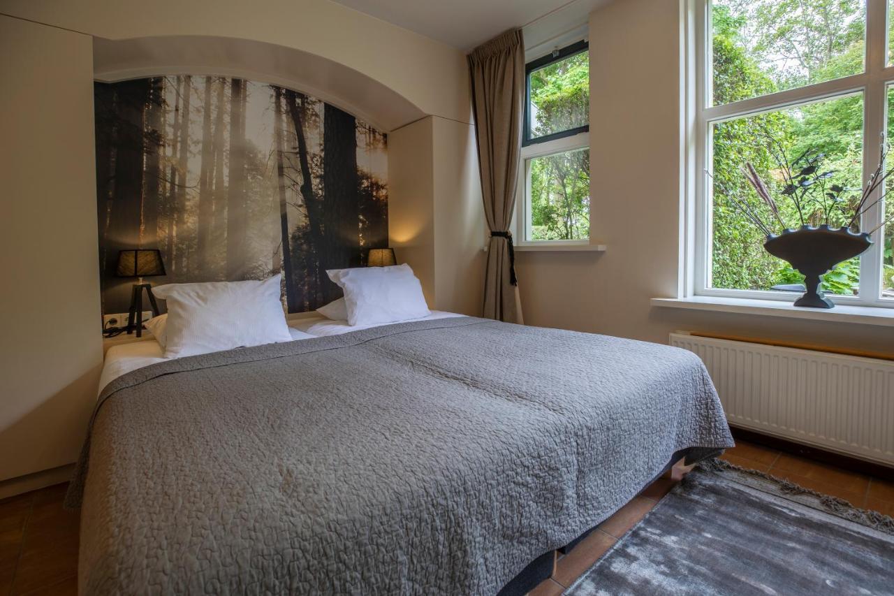 Bed & Bos De 14 Sterren 3* Den Burg
