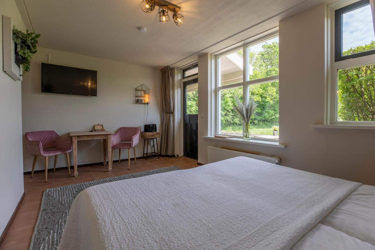 Hotel Bed & Bos De 14 Sterren 3*