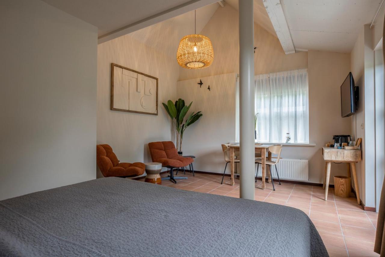 Hotel Bed & Bos De 14 Sterren