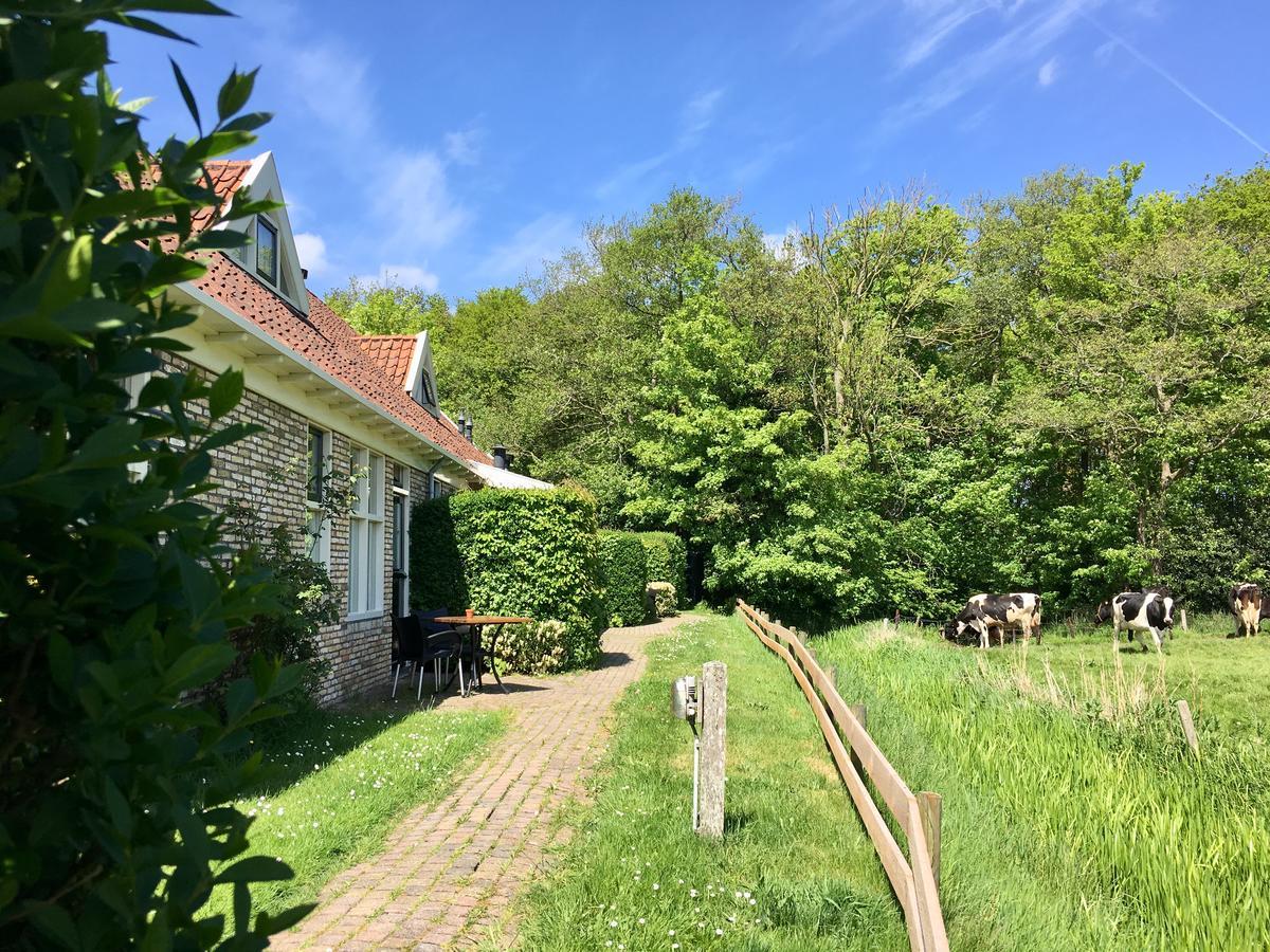 De 14 Sterren 3* Den Burg