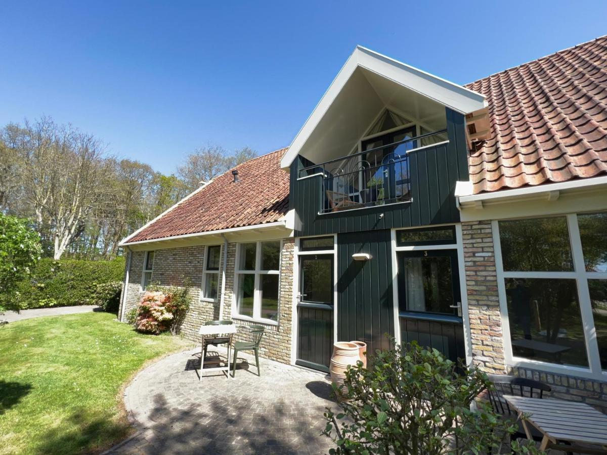Bed & Bos De 14 Sterren Hotel