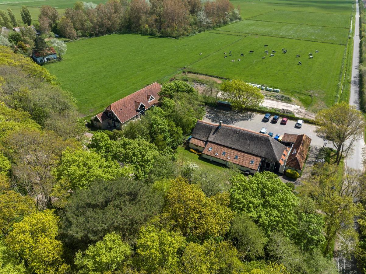 Bed & Bos De 14 Sterren 3*