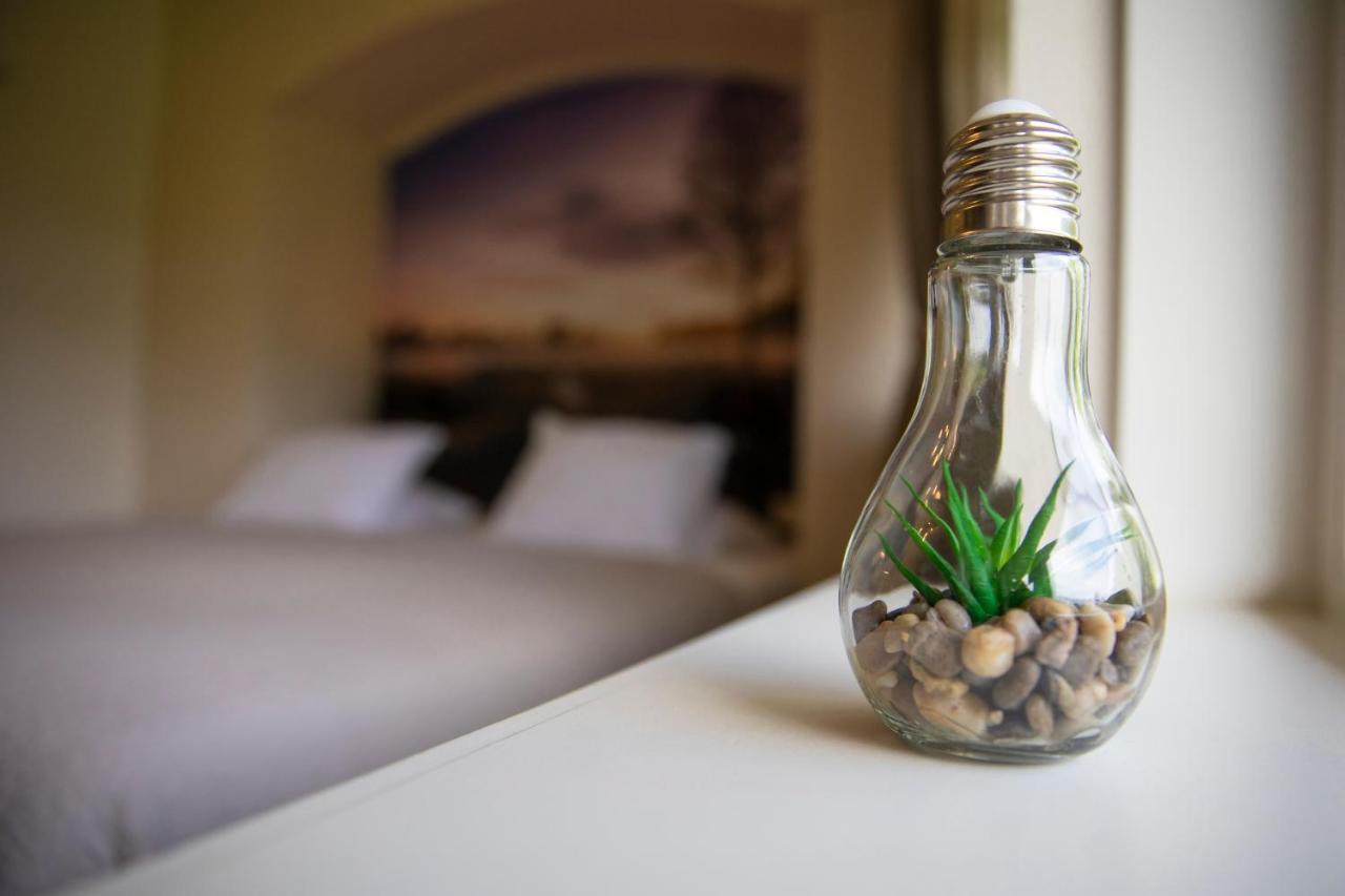 Bed & Bos De 14 Sterren