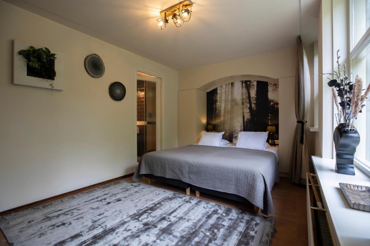 Bed & Bos De 14 Sterren 3* Den Burg