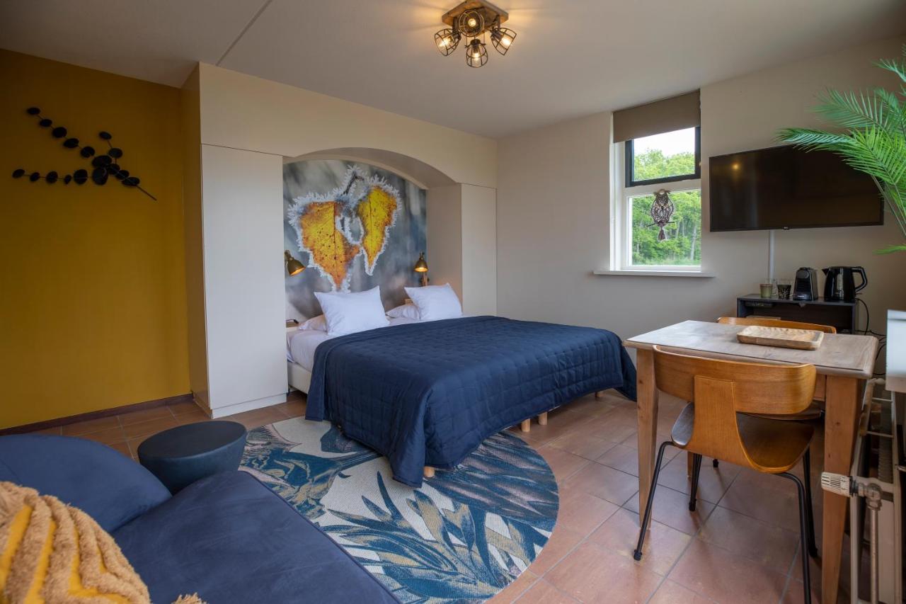 Hotel Bed & Bos De 14 Sterren